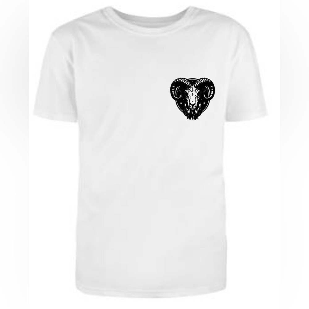 ♑️Zodiac Shirt♑️ Capricorn